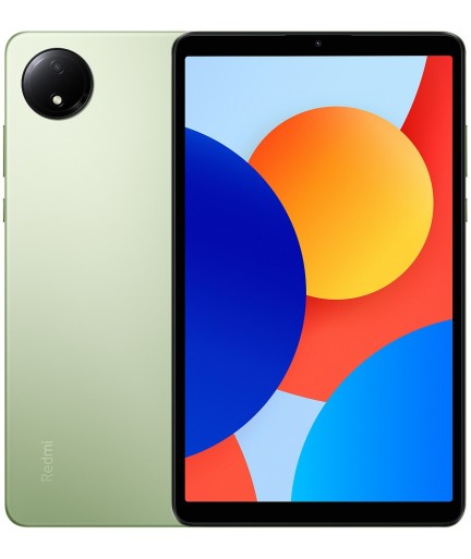 Redmi Pad SE 8.7, 4Gb 64Gb Aurora Green Wi-Fi цена